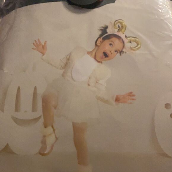 🔥Goat Toddler Costume new - Picture 3 of 3